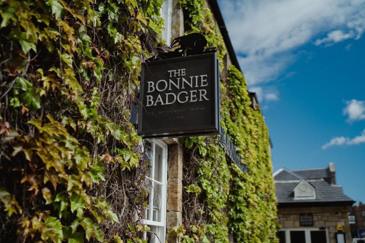 The Bonnie Badger 5*